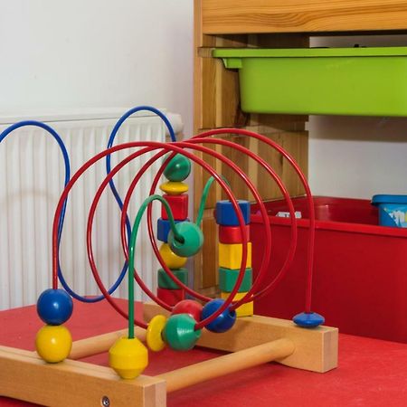 Domaszowka Apartman Kąty Rybackie Kültér fotó