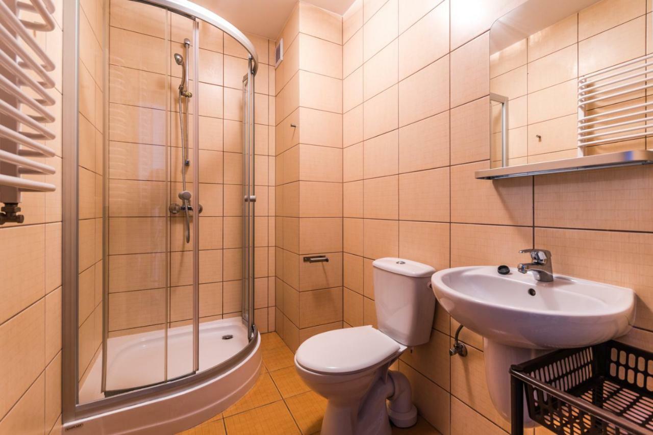 Domaszowka Apartman Kąty Rybackie Kültér fotó